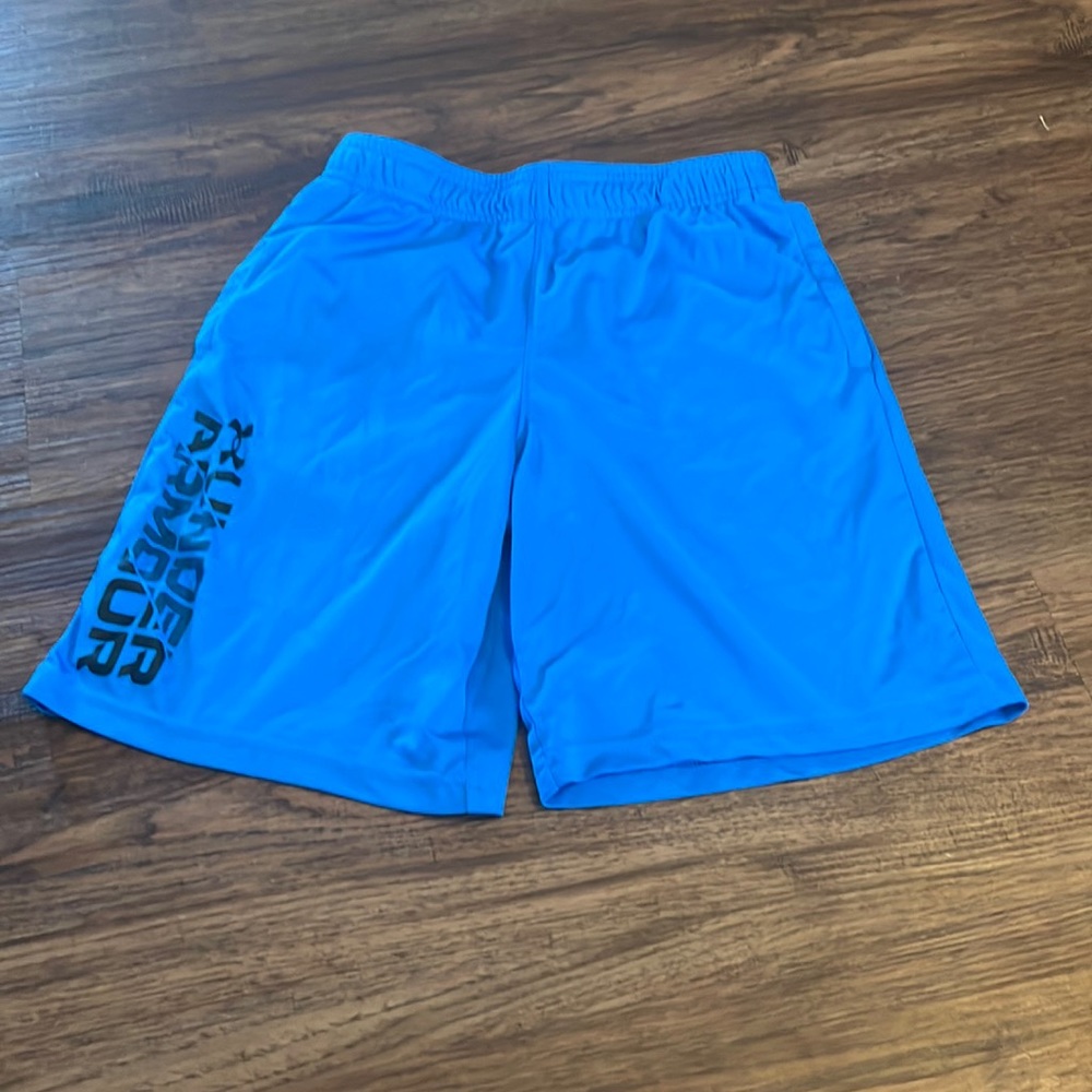 Boys shorts